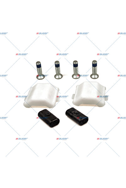 Auger Kit Reparatie Cupla 2000-2026