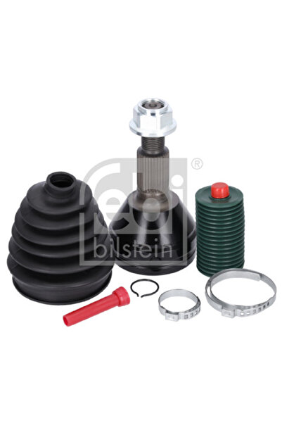 FEBI BILSTEIN Cap de Planetara Exterior (30z/34z/54mm) Chevrolet Captiva Opel...