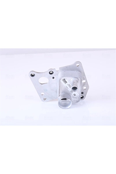 Nissens Radiator Ulei Motor MERCEDES-BENZ C-CLASS/C-CLASS T-Model/E-CLASS/E-C...