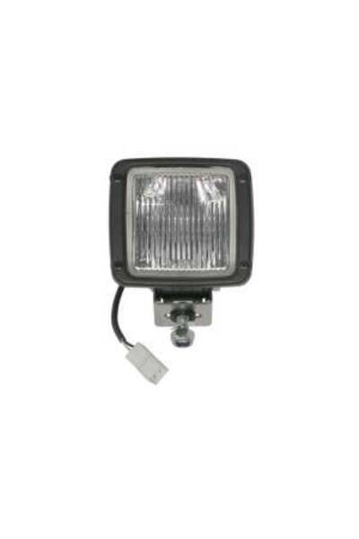 Hella Lampa Lumina Marsalier 24v Daf Faun Iveco Scania Van Hool