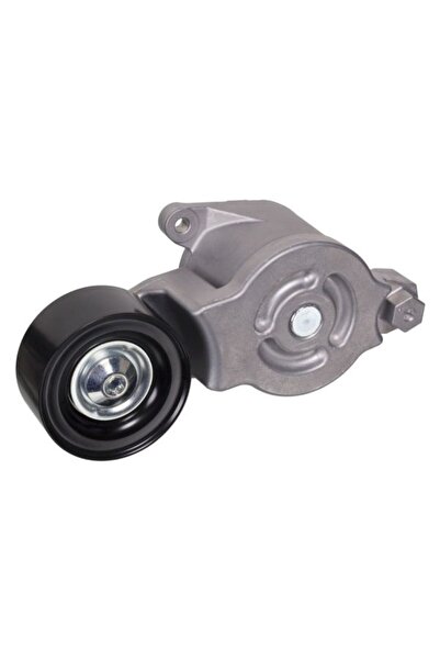 FEBI BILSTEIN Intinzator,curea accesorii Mazda 3 6 Cx-7 2.2d 08.08-09.14