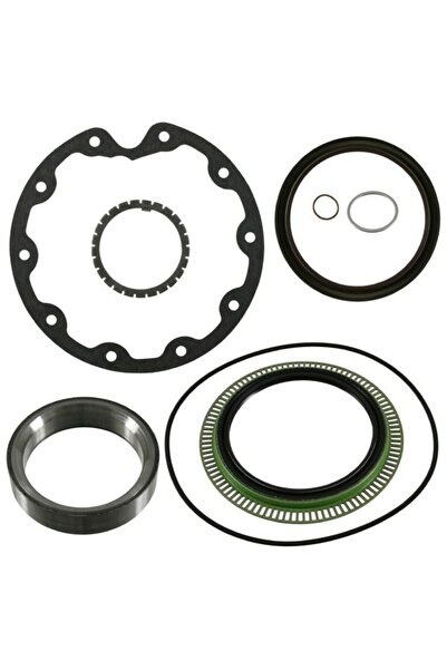 FEBI BILSTEIN Kit Reparatie Butuc Roata Spate Mercedes Actros Actros MP2 / MP...