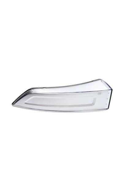 Giant Lampa Indicatoare Laterala (culoare Sticla: Crom/Transparent Led Carcas...