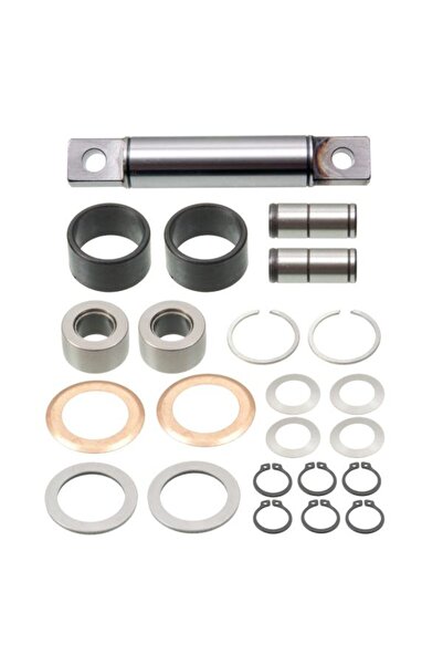 FEBI BILSTEIN Set Reparatie Furca Ambreiaj Scania 4 F G I K I N Bus P I R I S...