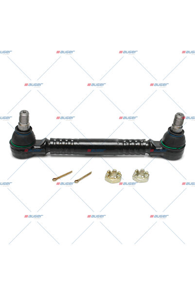 Auger Bara Directie Renault C T Volvo Fh Fh Ii Fh Iii... 2000-2026