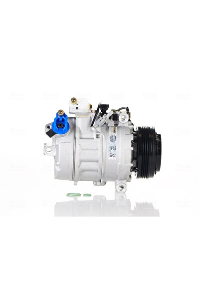 Nissens Compresor Aer Conditionat Clima BMW 3/5/6