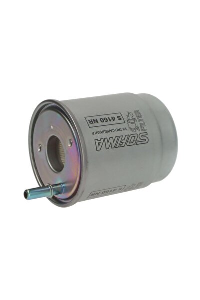 SOFIMA Filtru Combustibil Hyundai I30 Kia Ceed Proceed Xceed 1.6d/1.6dh 03.17