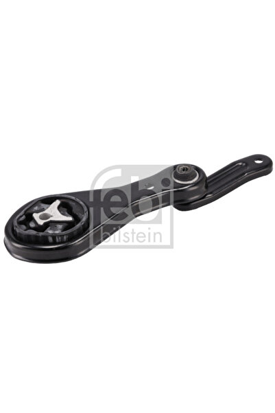 FEBI BILSTEIN Suport Motor Spate Cauciuc-metal Audi A1 A1 Allstreet A1 City C...