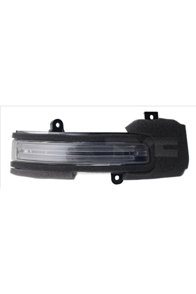TYC Lampa Semnalizare Oglindă exterioară stânga MITSUBISHI ASX/OUTLANDER 2/OU...