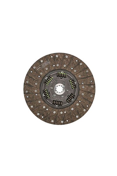 SACHS Disc Ambreiaj (362mm) Daf 65 65 Cf Cf 65 Man L2000 M 2000 L M90 Tgm I 1...