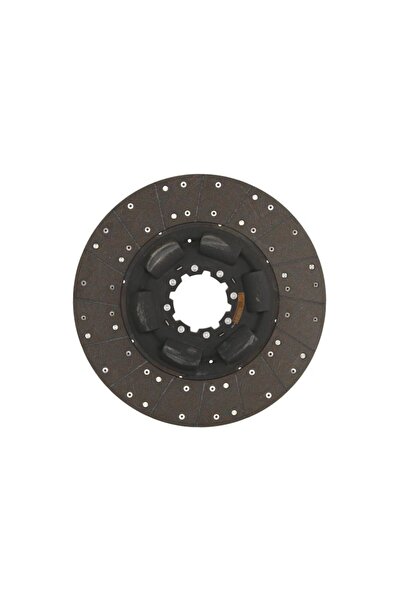FEBI BILSTEIN Disc Ambreiaj (400mm) Volvo F16 Fh Fh Ii Fh Iii FH12 FH16 FH16 ...