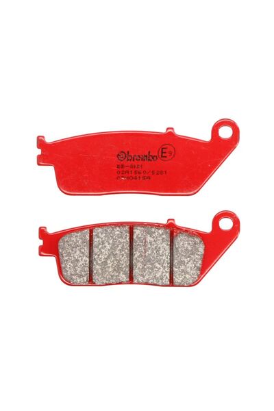 Brembo Placute de Frana Fata Destinat Pentru: Traseu Material: Sinter-sa 38 9...