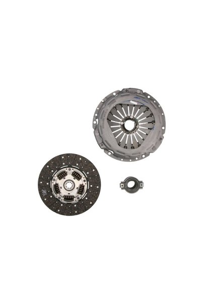 SACHS Kit Ambreiaj (280mm Nou) Iveco Daily Ii Daily Iii Daily Iv Daily V Dail...
