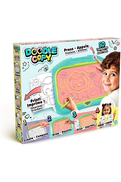 Canal Toys Doodle Copy