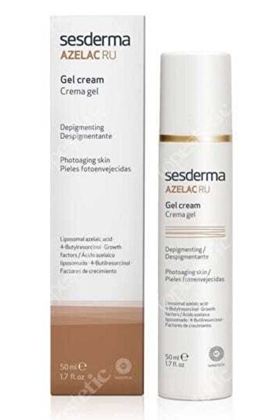Sesderma Azelac Moisturizing Gel Cream 50ml