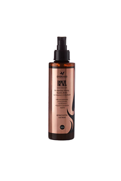 Anaplasis | RPNZL Έλαιο Μαλλιών Anti-Hair Loss | 100ml
