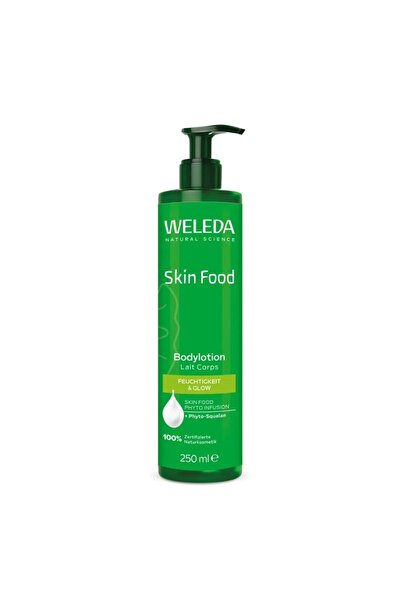 Weleda Skin Food Ενυδατική Λοσιόν Σώματος 250ml