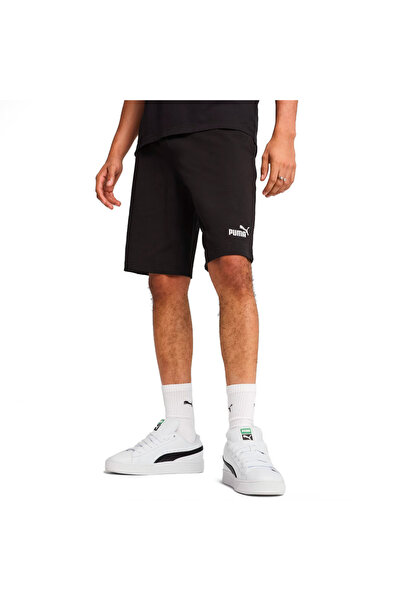 Puma ESS NO. 1 ΣΕΤ ΦΑΝΕΛΑΣ ΚΑΙ ΣΟΡΤΣΟΥ ΜΕ ΛΟΓΟΤΥΠΟ 10 682600-01 Μαύρο S