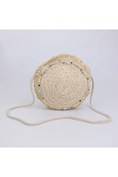 Coccodrillo ACCESORII geantă împletită