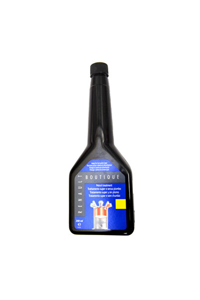 RapidAuto Aditiv benzina OE Dacia-RENAULT 7711225546 ; Aditiv carburant , tra...
