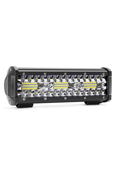 OEM Προβολέας LED για Off-Road, ATV, SSV, χρώμα 6500K, 4800 lm, τάση 9 - 36V,...