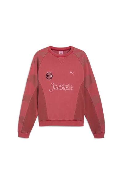 Puma x كيدسوبر سويت شيرت رجالي