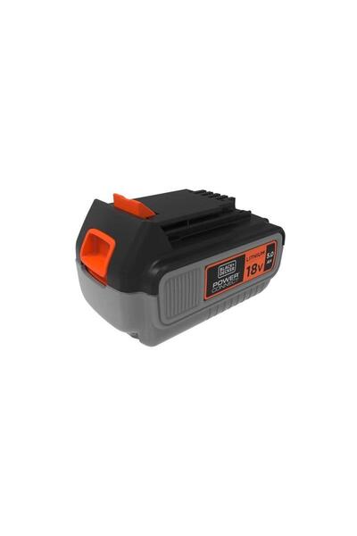 Black&Decker Black & Decker BL5018-XJ 18V 5.0Ah Литиево-йонна батерия