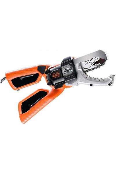 Black&Decker Блек енд Декер Алигатор верижен трион 550W GK1000-QS