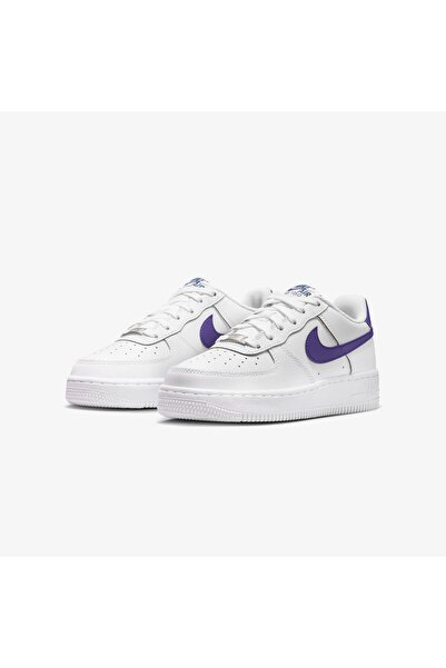 Nike Air Force 1 Beyaz Spor Ayakkabı