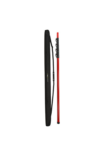 GAS Braț telescopic de 6,9 metri pentru distribuitor de aerosoli - Safe Europ...
