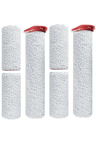 Rovexa Roborock Dyad Pro / Dyad Pro Combo Compatible Roller Brush 2 Pieces