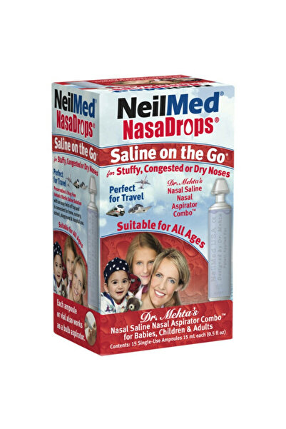 NeilMed Δρ. Μπράουν'ς Πλαστικό Μπουκάλι Options+ (S.L.) 250 ml (3 τεμάχια)