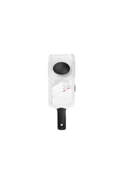 Empressco Practical and Stylish Kitchen Mandoline, Easy to Use and Durable De...