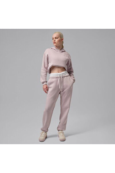 Nike Jordan Brooklyn Fleece Pant Kadın Eşofman altı