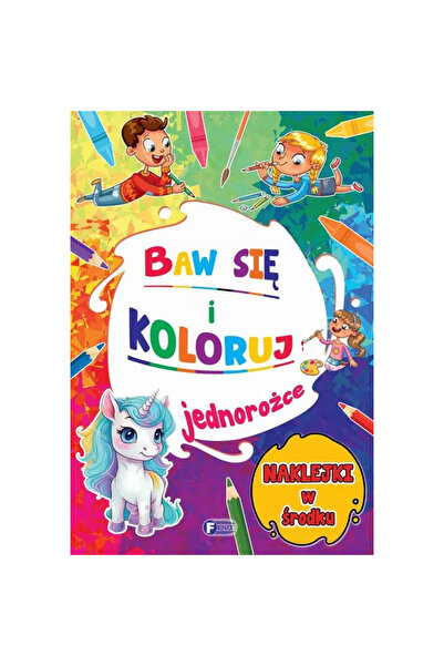 OEM Baw sie i koloruj, Fenix