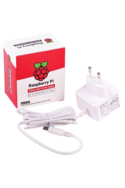 Raspberry Pi Alimentator 4