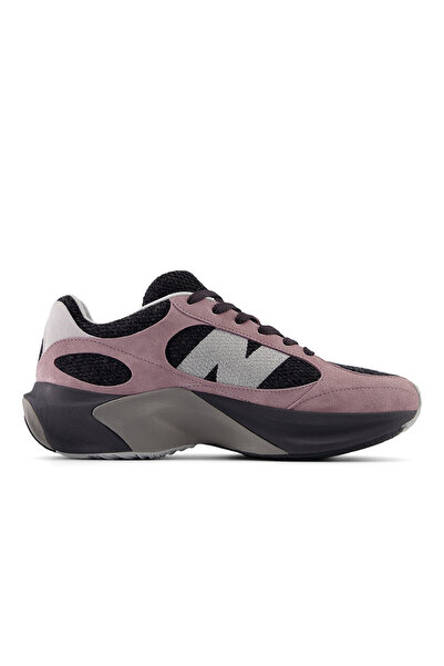 New Balance WARPED Mor Unisex Günlük Giyim UWRPDFSE