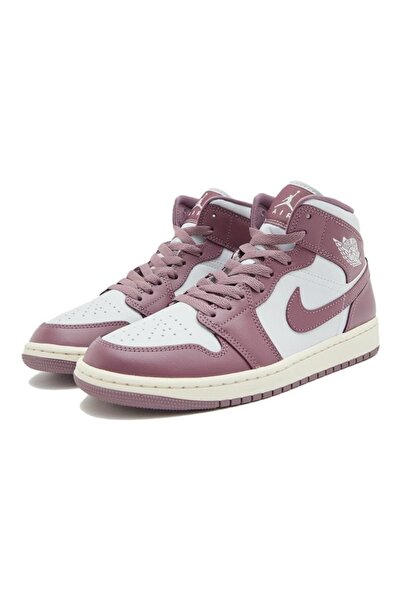 JORDAN Nike WMNS Air 1 Mid (BQ6472-050)