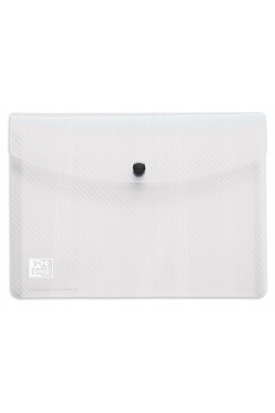 Oxford Set 5 teci A5 Hawaii, transparente, polipropilenă 350 microni