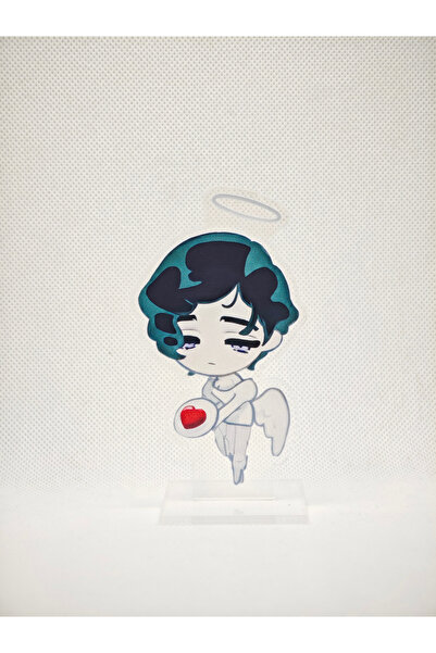 Yenaplanner Alien Stage Sua Mini Stand