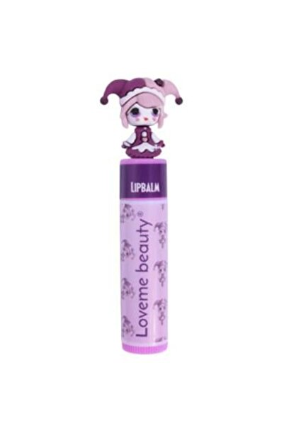 LOVEME BEAUTY Lafmei beauty clear lip plumping no. ls-2282 - 4g