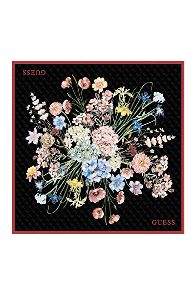 Guess 90 X 90 cm Square Foulard