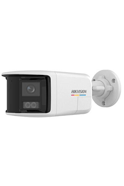 Hikvision - DS-2CD1T67G2HP-LIUF/SL