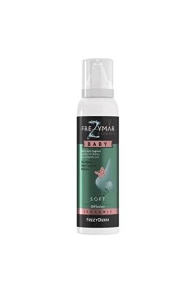 Frezyderm Φρεζιμάρ Καθαριστικό Βρεφικό Απαλό Αλόη Ισοτονικό 120ml
