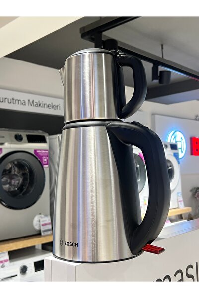 Bosch ÇAY MAKİNESİ INOX