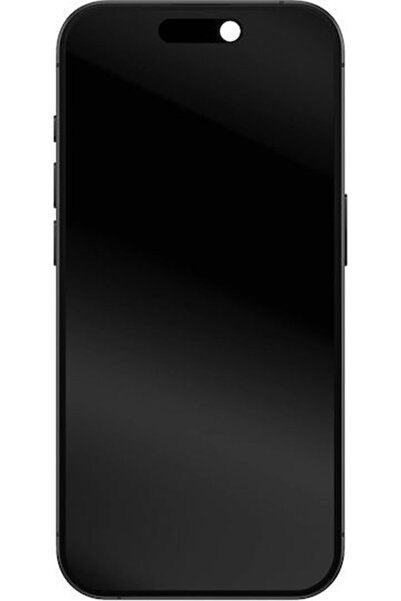 Apple Πλήρης Γνήσια Οθόνη OLED iPhone 15 Pro, Μαύρο Γυαλί Αφής, Κωδικός: 661-...