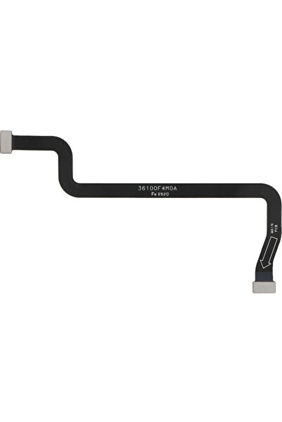 OEM Καλώδιο Flex Μητρικής Πλακέτας Xiaomi Mi Note 10/Note 10 Pro Γνήσιο