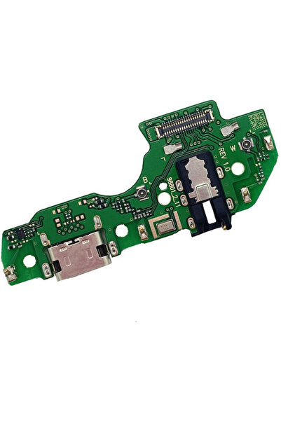 Samsung Πλακέτα σε μαύρο χρώμα για Galaxy A22 5G
