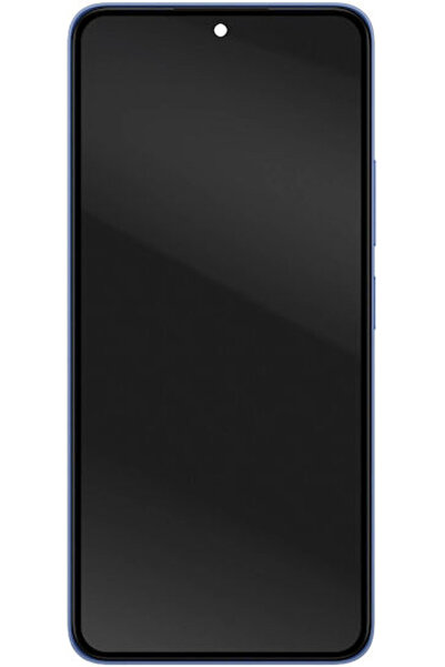 Xiaomi Οθόνη με πλαίσιο για 13t 13t Pro Γνήσιο Service Pack Ανοιχτό Μπλε