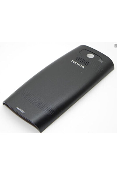 Nokia Κάλυμμα Μπαταρίας Μαύρο για